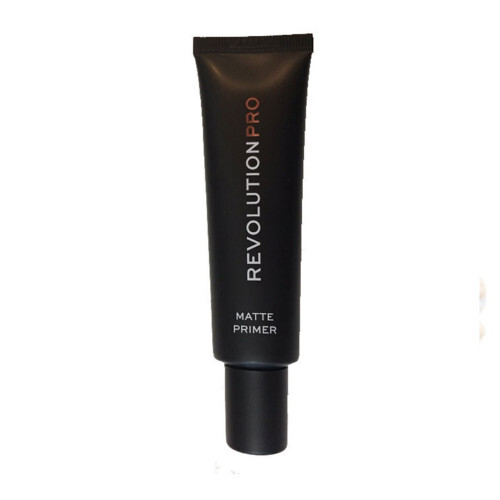 Fotoja e Bazë për grim Revolution Pro - Matte Primer 25 ml, woman