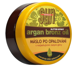 Fotoja e Gjalpë pas rrezitjes Sun GLITRY 200 ml, 1