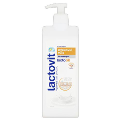 Fotoja e Losion për trup Lavtovit LACTOOIL 400 ml, woman