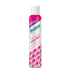 Fotoja e Shampo i thatë Batiste Volume, 200 ml, woman