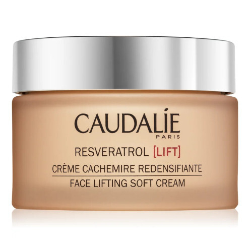 Fotoja e Krem për tërheqjen e kontureve të fytyrës Caudalie  Resveratrol [Lift] 50 ml, woman