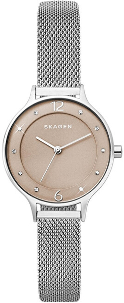Fotoja e Orë dore Skagen Anita SKW2649, woman