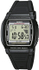Fotoja e Orë dore Casio Collection W 201-1, 5 ATM/5 BAR, Picture 1