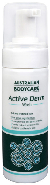 Fotoja e Sapun Australian Bodycare Active Derm 150 ml, unisex