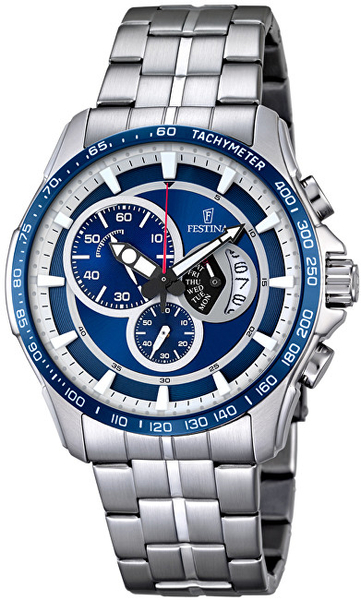 Fotoja e Orë dore  Festina Chrono Sport 6850/2, man