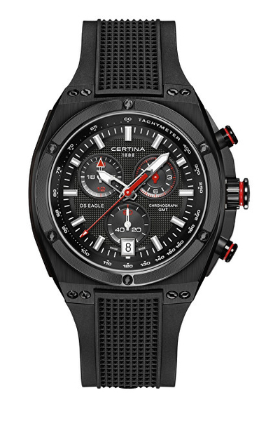 Fotoja e Orë dore Certina Sport Collection DS Eagle- Quartz C023.739.17.051.00, man