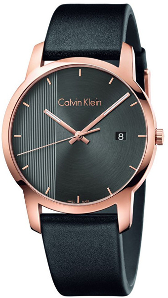 Fotoja e Orë dore Calvin Klein City K2G2G6C3, man