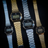 Fotoja e Orë dore Casio Collection LA670WEGD-1EF, woman, Picture 6