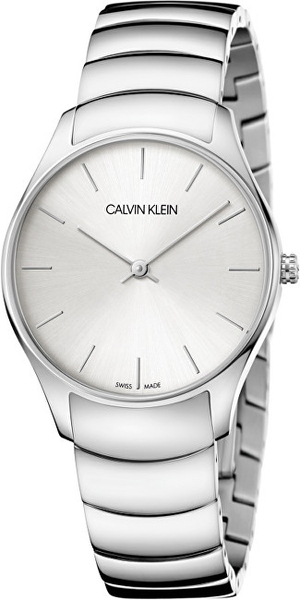 Fotoja e Orë dore Calvin Klein Classic K4D22146, woman