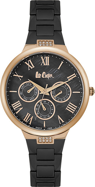 Fotoja e Orë dore Lee Cooper LC06466.450, woman