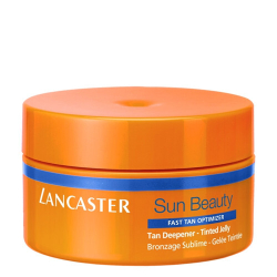 Fotoja e Solucion për rrezitje Lancaster Sun Beauty, 200 ml, unisex