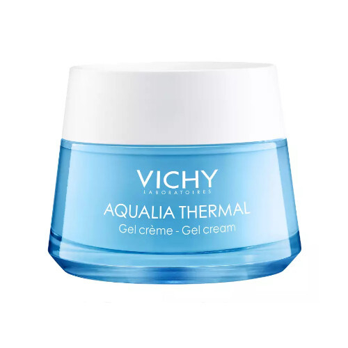 Fotoja e Krem për parandalimin e rrudhave Vichy Aqualia Thermal