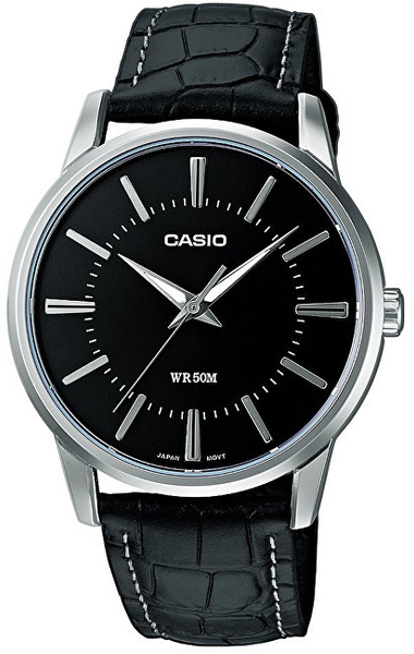 Fotoja e Orë dore Casio Collection MTP-1303L-1AVEF, man