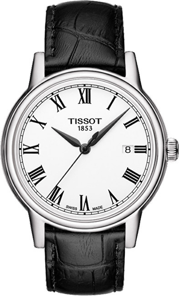 Fotoja e Orë dore Tissot Carson T085.410.16.013.00, man