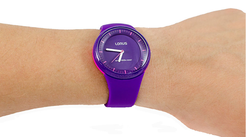 Ore dore Lorus RRX43CX9, man GjirafaMall