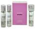 Fotoja e Eau de Toilette Chanel Chance Eau Tendre 3 x 20 ml, Picture 1