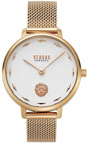 Fotoja e Orë dore Versus Versace La Villette VSP1S1019