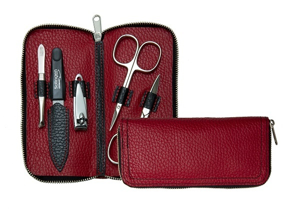 Fotoja e Set manikyri DukaS Premium Line PL 1825CV, 5 pjesë