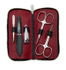 Fotoja e Set manikyri DukaS Premium Line PL 1825CV, 5 pjesë, Picture 2