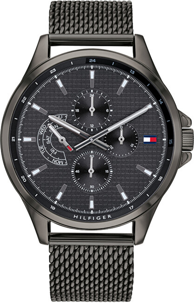 Fotoja e Orë dore Tommy Hilfiger Shawn 1791613