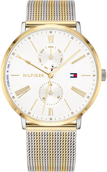 Fotoja e Orë dore Tommy Hilfiger Jenna 1782074