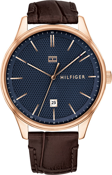 Fotoja e Orë dore Tommy Hilfiger Damon 1791493