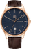 Fotoja e Orë dore Tommy Hilfiger Damon 1791493, Picture 1