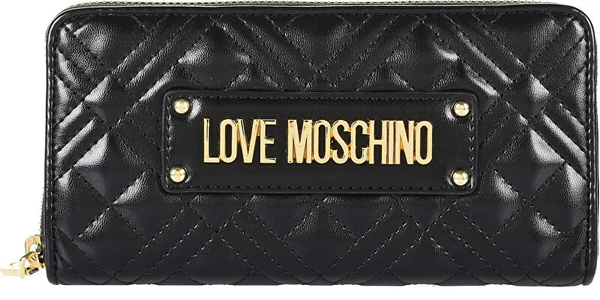 Fotoja e Kuletë Love Moschino JC5600PP1A LA0, e zezë