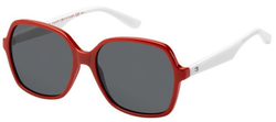 Fotoja e Syze dielli Tommy Hilfiger TH 1490 / S C9A, tri ngjyrëshe