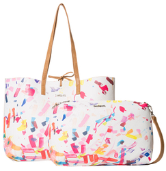 Fotoja e Çantë dore Desigual 19SAXP49 1000