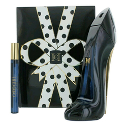 Fotoja e Set Carolina Herrera Good Girl, EDP 80 ml + EDP 10 ml
