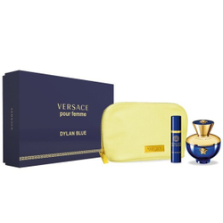 Fotoja e Set për trup Versace Dylan Blue