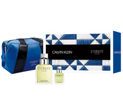 Fotoja e Set për trup Calvin Klein Eternity
