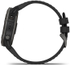 Fotoja e Orë e mençur Garmin Fenix 6X Pro Solar 010-02157-94, e zezë, Picture 4