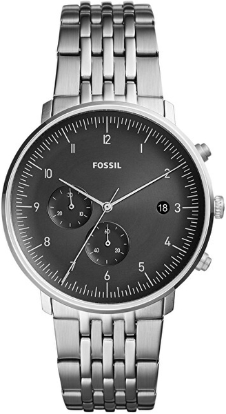 Fotoja e Orë dore Fossil Chase FS5489