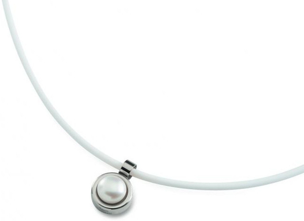 Fotoja e Varëse Boccia Titanium Pearl 07002-01