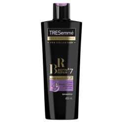 Fotoja e Shampo për flokë TRESemme Biotin + Repair 7 400 ml