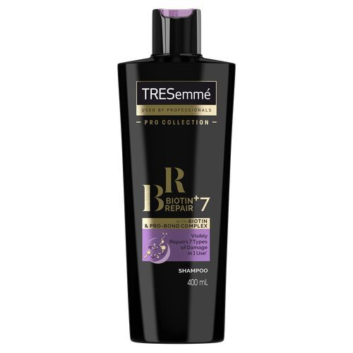 Fotoja e Shampo për flokë TRESemme Biotin + Repair 7 400 ml
