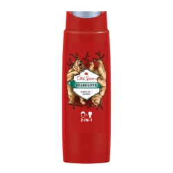 Fotoja e Xhel dushi Old Spice Bear Glove 250 ml