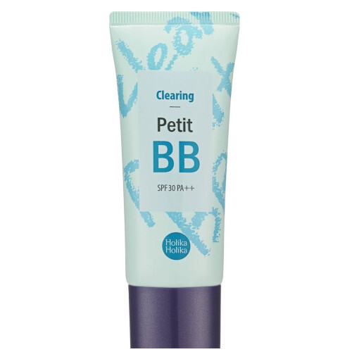 Fotoja e Krem pudër BB Holika Holika 30 ml