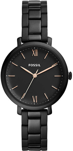 Fotoja e Orë dore Fossil Jacqueline ES4511