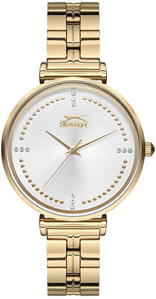 Fotoja e Orë dore Slazenger SL.09.6154.3.02
