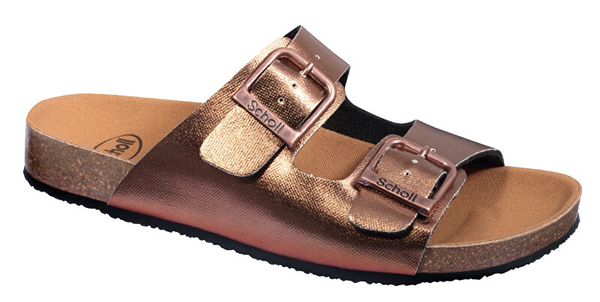 Fotoja e Sandale Scholl GREENY MULE, nr 38
