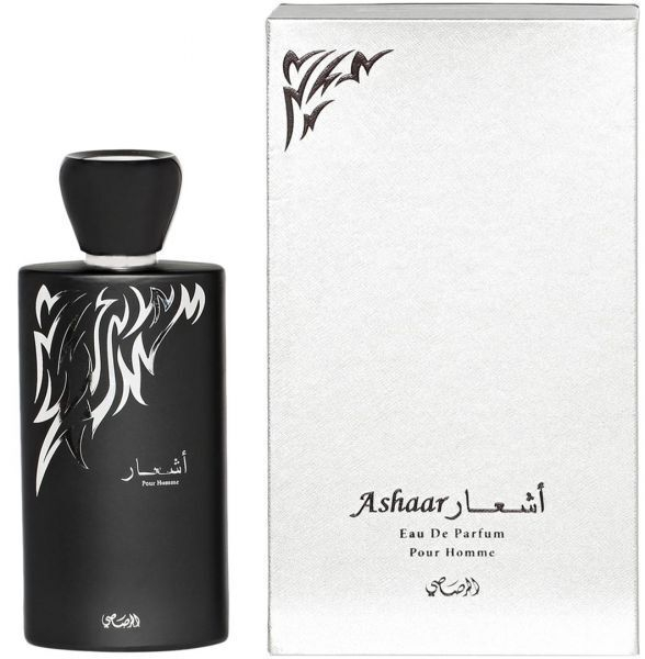 Fotoja e Parfum Rasasi Ashaar Pour Homme 100ml