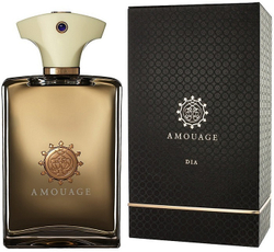 Fotoja e Parfum Amouage Dia 100ml