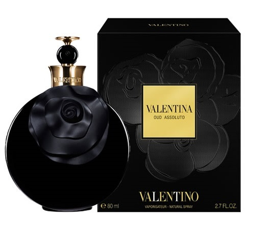 Fotoja e Parfum Valentino Valentina Oud Assoluto 80ml
