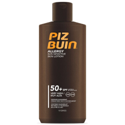 Fotoja e Losion për trup Piz Buin Allergy SPF 50+, 200 ml