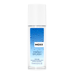 Fotoja e Deodorant Mexx Fresh Splash, 75 ml