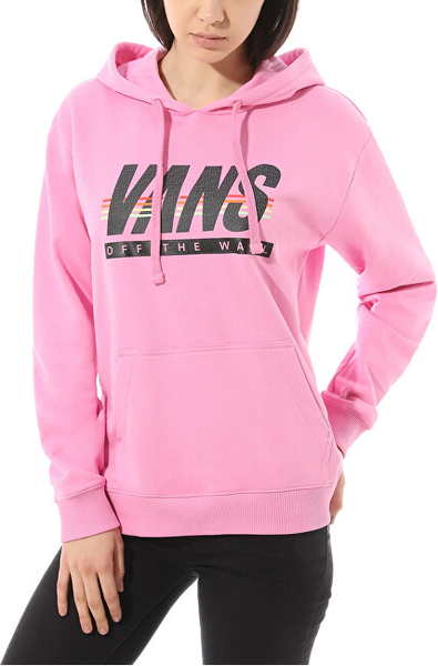 Fotoja e Duks Vans Fuchsia Pink VN0A4DQKUNU1, L