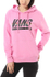 Fotoja e Duks Vans Fuchsia Pink VN0A4DQKUNU1, L, Picture 1